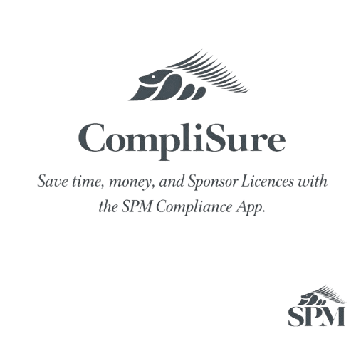 CompliSure - Employment Compliance Platform